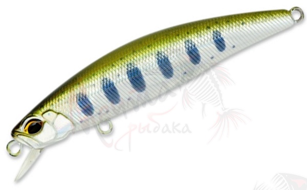 Воблер DUO TIDE MINNOW 90F #N34