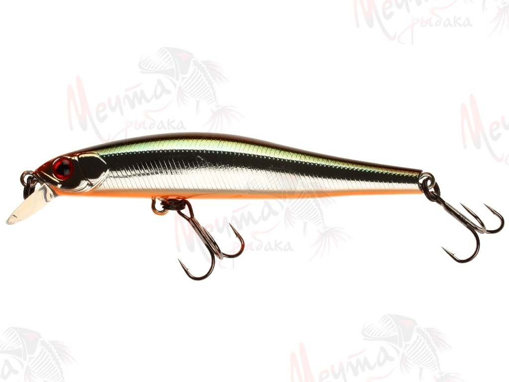 Воблер ZIP BAITS Rigge 90SP #824R