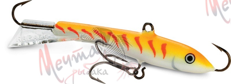 Балансир RAPALA W-7 OTU