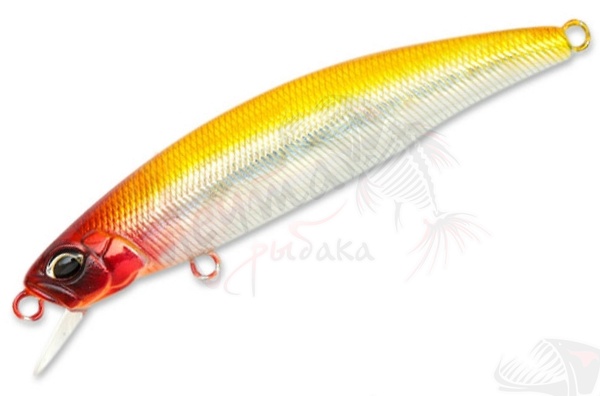 Воблер DUO TIDE MINNOW 75F #D33