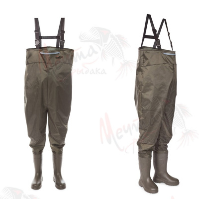 ПОЛУКОМБЕНИЗОН "ТОРВИ" ПЕРЕКАТ (с вкладышем)