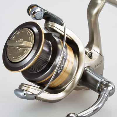 КАТУШКА "SHIMANO" EXAGE #2500FD