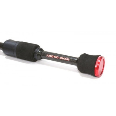 УДОЧКА "STINGER" ARCTIC CHAR SENSOR 55R-ML #4-18 гр