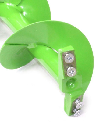 ЛЕДОБУР "HELIOS" LH-110LD-1