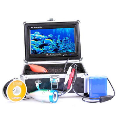Видеокамера FishCam 430 DVR