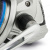 КАТУШКА "SHIMANO" NASCI FC #4000 КАТУШКА "SHIMANO" NASCI FC #4000