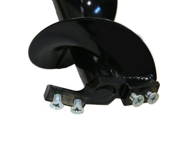 Ледобур "ТОРНАДО-М2" d-150 (левое вращение)