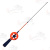 УДОЧКА "STINGER" ARCTIC CHAR SENSOR 55R-L #2-12гр УДОЧКА "STINGER" ARCTIC CHAR SENSOR 55R-L #2-12гр