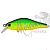 Воблер Zip Baits KHAMSIN 70 SP-SR #010R