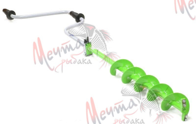 ЛЕДОБУР "HELIOS" LH-110LD-1