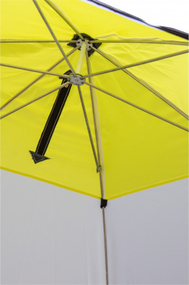 ПАЛАТКА "КЕДР" ЗОНТ-3 #PZ-02