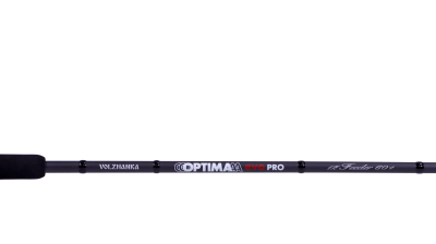 ФИДЕР "ВОЛЖАНКА" ОПТИМА EVO PRO 3.0 м. #25+
