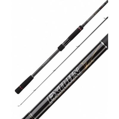 Спиннинг ZETRIX Exilon 832XH #25-90g