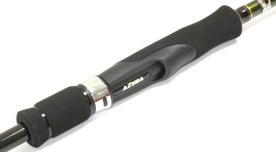 Спиннинг ZETRIX Azura 862M #10-30g