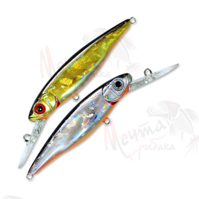 ВОБЛЕР PONTOON 21 GREEDY GUTS 66SP-MDR #422-2