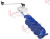 ШНЕК "НЕРО" 150 L-0.62 #SCR-105-150