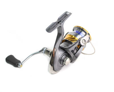 КАТУШКА DAIWA LAGUNA 20 LT #5000-CXH