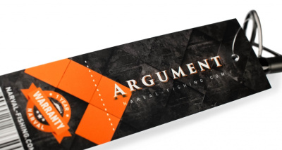 СПИННИНГ "NARVAL" ARGUMENT 89H #max 56g