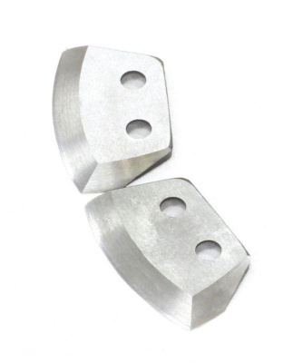 ЛЕДОБУР "NERO" SPORT 110-1 L-0.62 #195-110