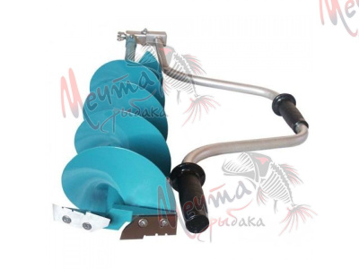 ЛЕДОБУР "HELIOS" LH-130LD