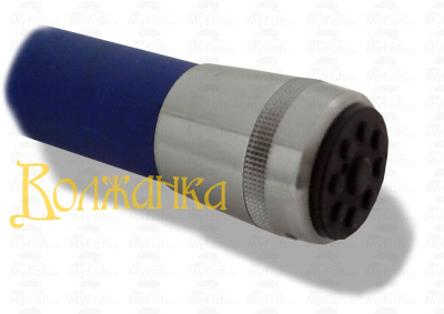 УДИЛИЩЕ МАХОВОЕ SNASTI ZDRASTE MAXALKA #6 м