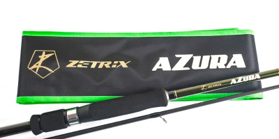 Спиннинг ZETRIX Azura 762ML #5-22g