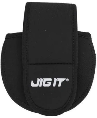 ЧЕХОЛ ДЛЯ ЗИМНЕЙ КАТУШКИ "JIG IT"