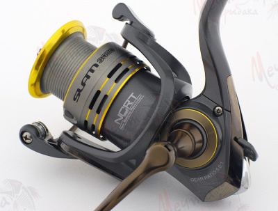 КАТУШКА "RYOBI" SLAM 3000