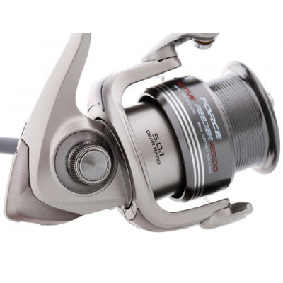 КАТУШКА "FLAGMAN" FORCE ACTIVE FEEDER 4000