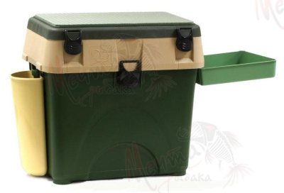 ЯЩИК ЗИМНИЙ "A-elita" КОМФОРТ