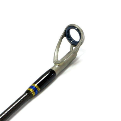 СПИННИНГ "HEARTY RISE" JIG FORSE #802MH