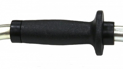 ЛЕДОБУР "NERO" SPORT 130-2 L-0.84 #197-130