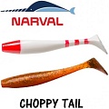Choppy Tail