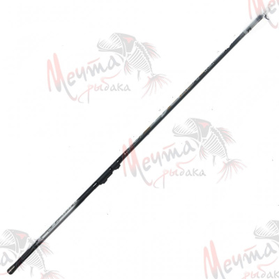 УДИЛИЩЕ БОЛОНСКОЕ KAIDA 801 BLACK CAT #4м