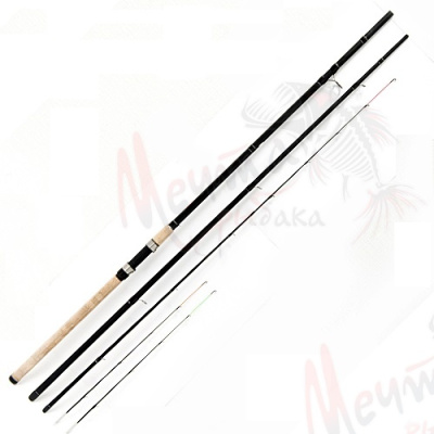ФИДЕР SALMO SPINER FEEDER 3.3м #60гр