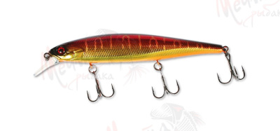 Воблер Jackall MAG SQUAD 115SP #SPAW TIGER