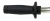 ЛЕДОБУР "NERO" SPORT 130-2 L-0.84 #197-130