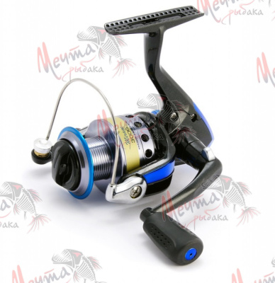 КАТУШКА "Stinger" TRINERGY #4000
