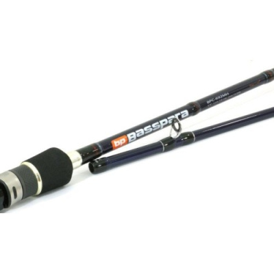 Спиннинг MajorCraft BASSPARA 692MH (cast) #7-28g