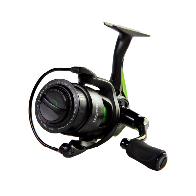 КАТУШКА ZUB ZILLA #4000