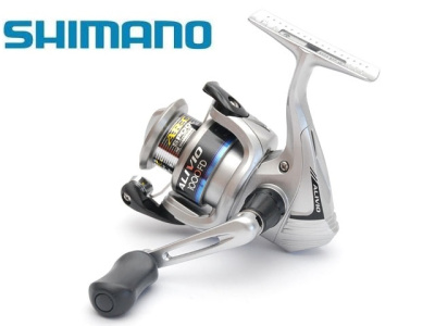 КАТУШКА "SHIMANO" MIRAVEL #2500