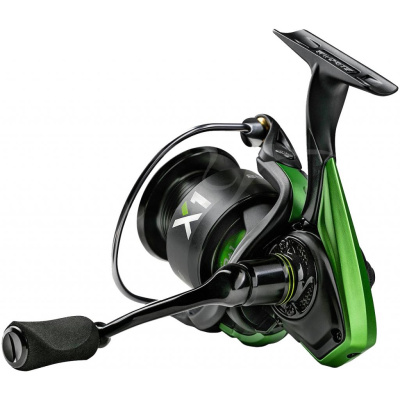 КАТУШКА ZUB ZILLA #4000